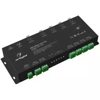 Dmx-сплиттер Arlight SMART-DMX-4CH 0 28435