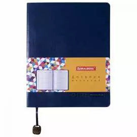 Дневник BRAUBERG