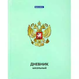 Дневник BRAUBERG