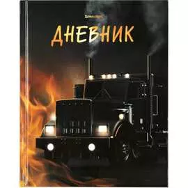 Дневник BRAUBERG