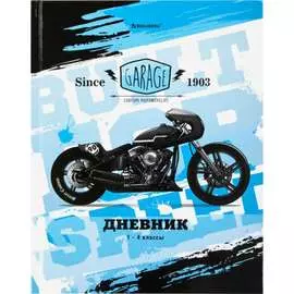 Дневник BRAUBERG