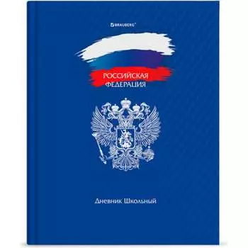 Дневник BRAUBERG
