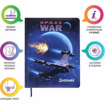 Дневник ЮНЛАНДИЯ