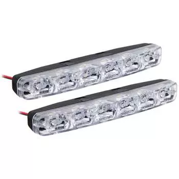 Дневные ходовые огни ЕРМАК 702-104