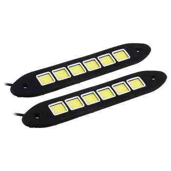 Дневные ходовые огни ЕРМАК 702-033