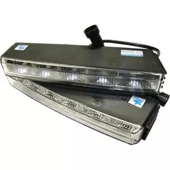 Дневные ходовые огни VOLTON ZD 06