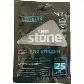 Добавка для кладки CEMMIX CemStone 538665