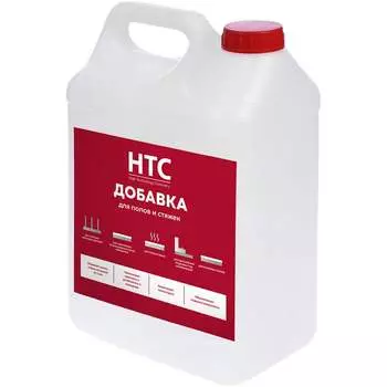 Добавка для полов и стяжек CEMMIX НТС 89342010