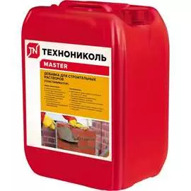 Добавка для строительных растворов Технониколь