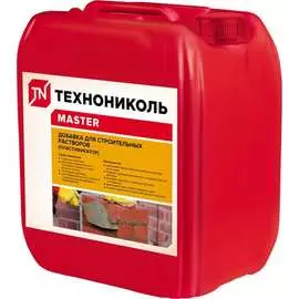 Добавка для строительных растворов Технониколь