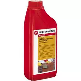 Добавка для строительных растворов Технониколь