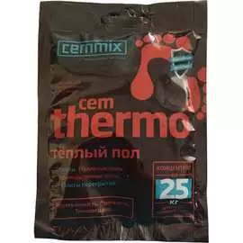 Добавка для теплых полов CEMMIX