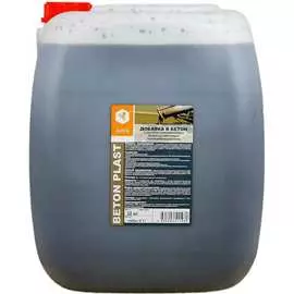 Добавка в бетонные растворы APIS BETON PLAST 4665296517272