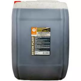 Добавка в бетонные растворы APIS BETON PLAST 4665296517296