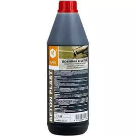Добавка в бетонные растворы APIS BETON PLAST 4665296517241