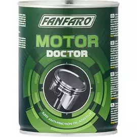 Добавка в моторное масло Fanfaro