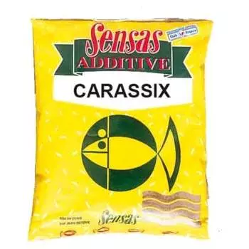 Добавка в прикормку Sensas CARRASIX 10821