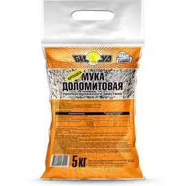 Доломитовая мука БИУД