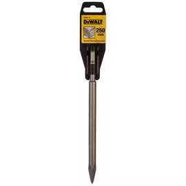 Долото пика Dewalt 6801