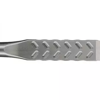 Долото плоское самозатачивающееся (25х400 мм; sds-max) makita b-64272