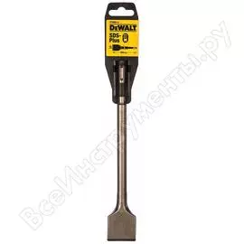 Долото Dewalt