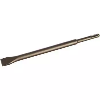 Плоское долото-зубило sds-plus Heller 19621