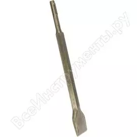 Долото sds+ 14/250/30 мм калибр 00000027398