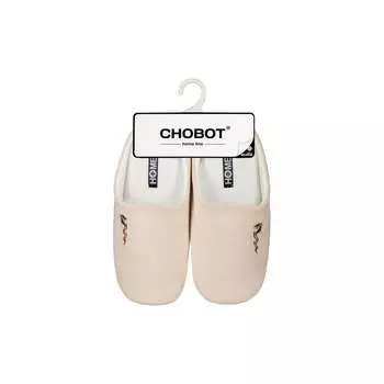 Домашние мужские тапочки CHOBOT HOME LINE 04Т-112 1015020250030063561