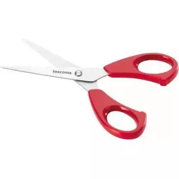 Домашние ножницы Tescoma