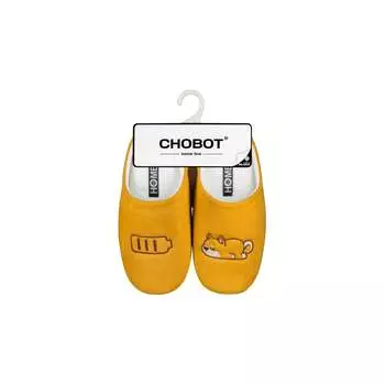 Домашние женские тапочки CHOBOT HOME LINE 05Т-521 1015010510030040440