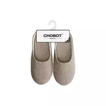 Домашние женские тапочки CHOBOT HOME LINE 05Т-527 1015010570010217000
