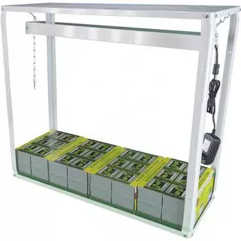 Домашний огород Delta-Park