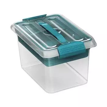 Домашняя аптечка ПОЛИМЕРБЫТ SMARTBOX 434820300