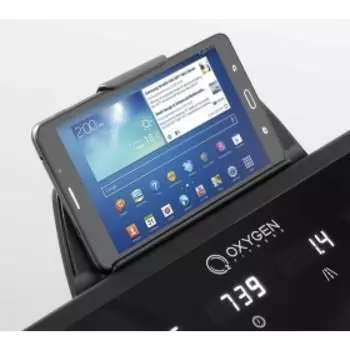 Домашняя беговая дорожка OXYGEN FITNESS