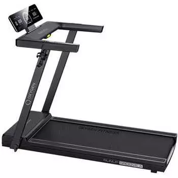 Домашняя беговая дорожка OXYGEN FITNESS