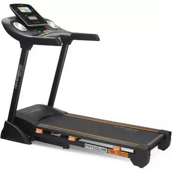 Домашняя беговая дорожка SVENSSON BODY LABS PHYSIOLINE_TBX_TOUCH