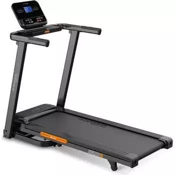 Домашняя беговая дорожка SVENSSON BODY LABS