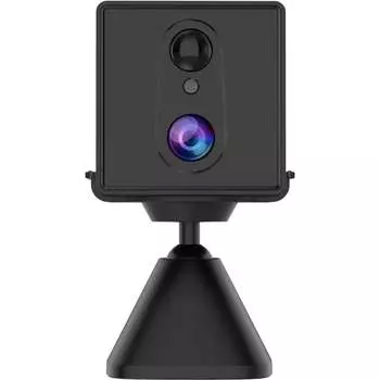 Домашняя ip мини-камера Vstarcam C8875B 00-01023538