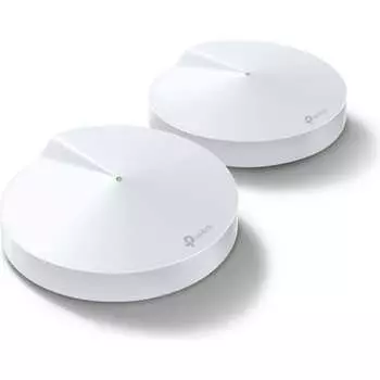 Домашняя mesh wi-fi система TP-Link