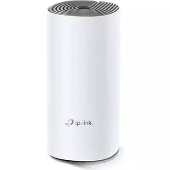 Домашняя mesh wi-fi система TP-Link