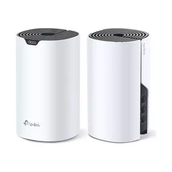 Домашняя mesh wi-fi система TP-Link