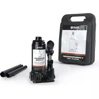 Домкрат БелАК БАК.10039