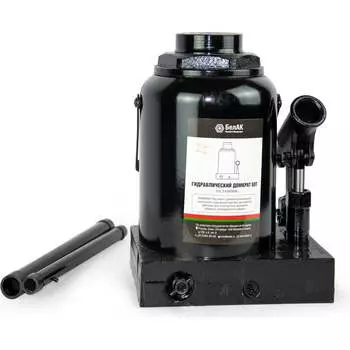 Домкрат БелАК БАК.00038