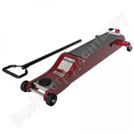 Домкрат Сорокин