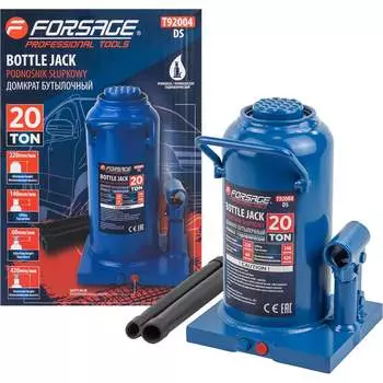 Домкрат Forsage F-T92004/DS 51359