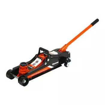 Домкрат гидравлический подкатной ЕРМАК Low Profile 742-004