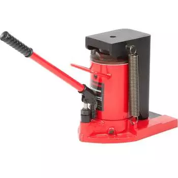 Домкрат Harrison Toe Jack HRH-CY0200022