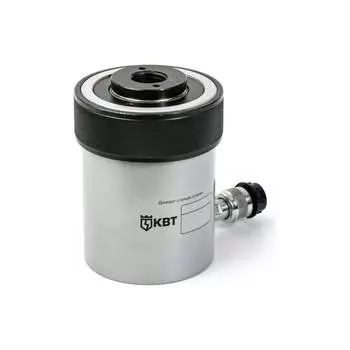 Домкрат КВТ ДП50П75 84591