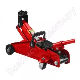 Гидравлический подкатной домкрат STAYER MASTER 43152-2