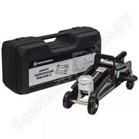 Подкатной домкрат БелАК БАК.00531